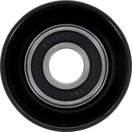 OEX Drive Belt Pulley - Flat 65mm OD - PUX690 Auto Part