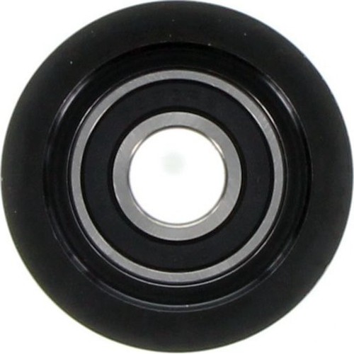 OEX Drive Belt Pulley - Ribbed 60mm OD - PUX731 Auto Part