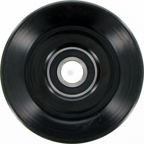 OEX Drive Belt Pulley - Ribbed 106mm OD - PUX518 Auto Part