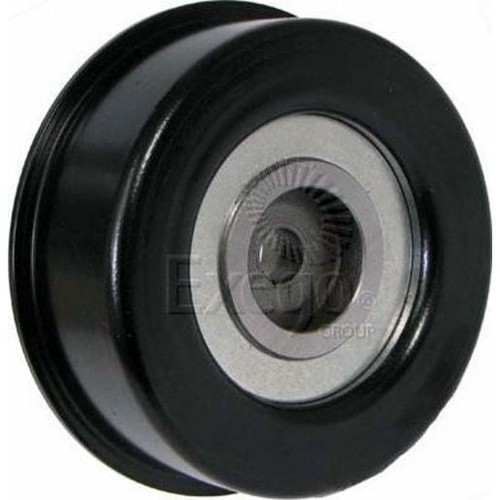 OEX Drive Belt Pulley - Flat 90mm OD - PUX563 Auto Part