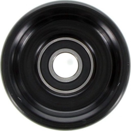 OEX Drive Belt Pulley - Flat 90mm OD - PUX684 Auto Part