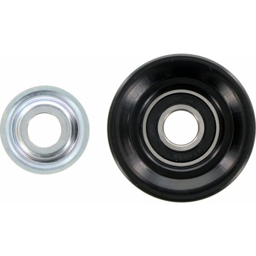 OEX Drive Belt Pulley - Ribbed 70mm OD - PUX784 Auto Part