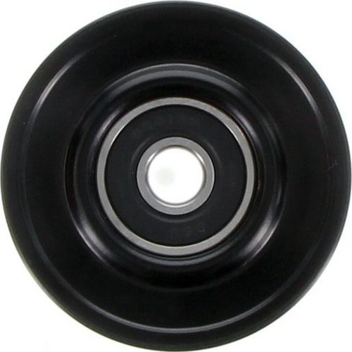 OEX Drive Belt Pulley - V Groove 79mm OD - PUX687 Auto Part