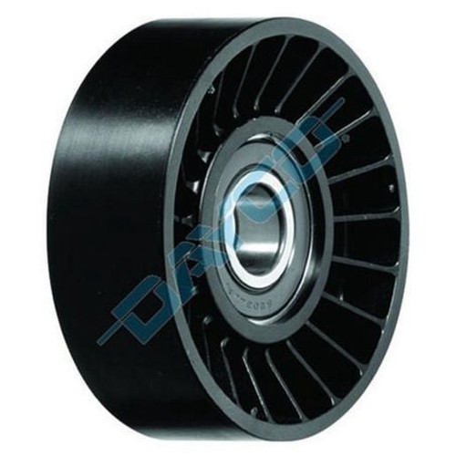 Dayco Drive Belt Pulley - 89010 Auto Part