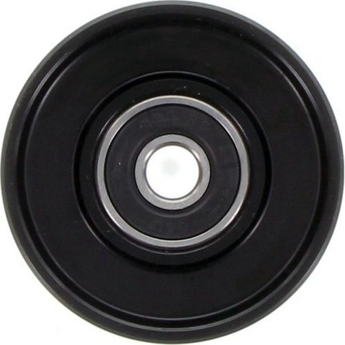 OEX Drive Belt Pulley - Flat 80mm OD - PUX758 Auto Part