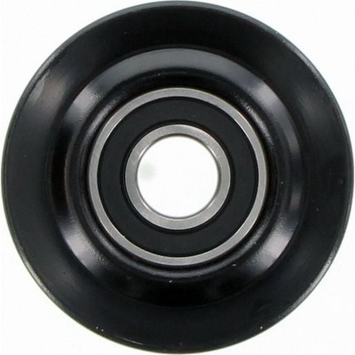 OEX Drive Belt Pulley - V Groove 90mm OD - PUX506 Auto Part