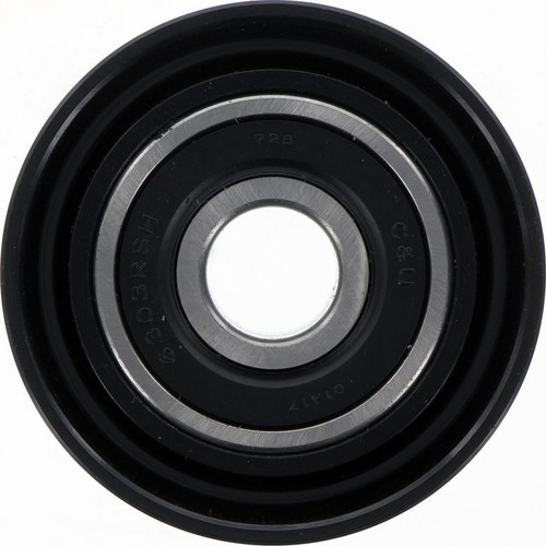 OEX Drive Belt Pulley - Flat 70mm OD - PUX840 Auto Part