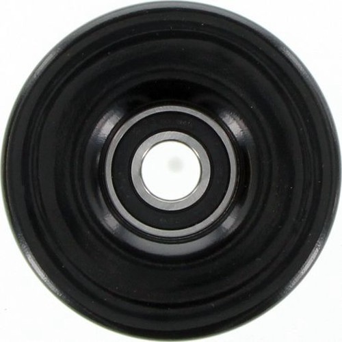 OEX Drive Belt Pulley - Flat 100mm OD - PUX560 Auto Part