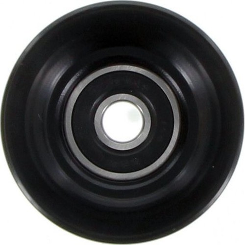 OEX Drive Belt Pulley - Ribbed 70mm OD - PUX625 Auto Part