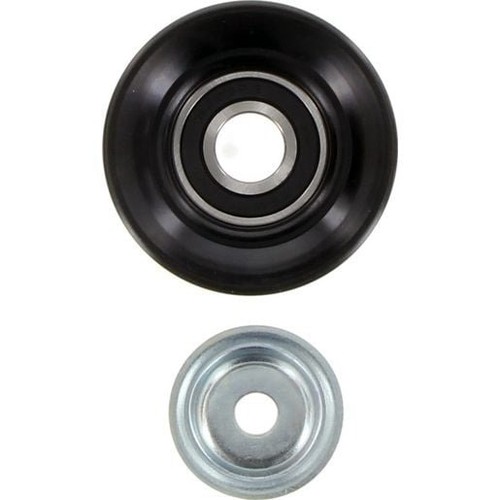 OEX Drive Belt Pulley - Ribbed 70mm OD - PUX790 Auto Part