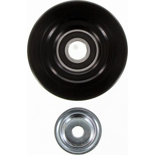 OEX Drive Belt Pulley - Ribbed 88mm OD - PUX503 Auto Part