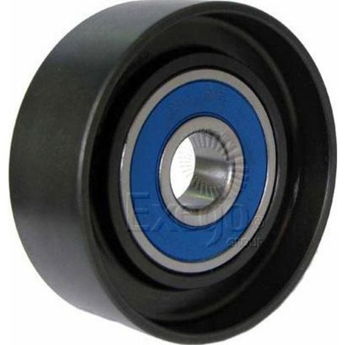 OEX Drive Belt Pulley - Flat 76mm OD - PUX641 Auto Part