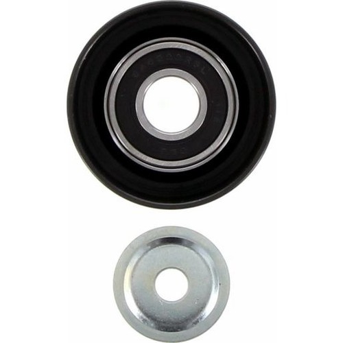 OEX Drive Belt Pulley - Flat 65mm OD - PUX748 Auto Part