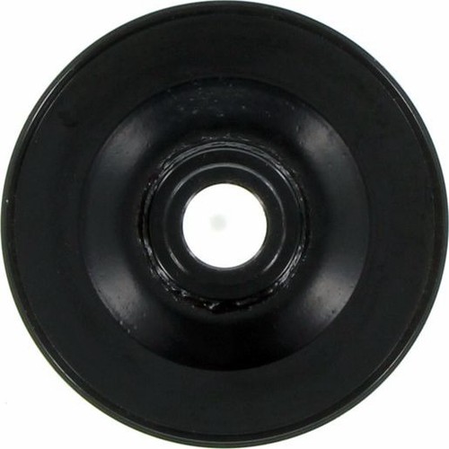 OEX Drive Belt Pulley - Flat 104mm OD - PUX509 Auto Part