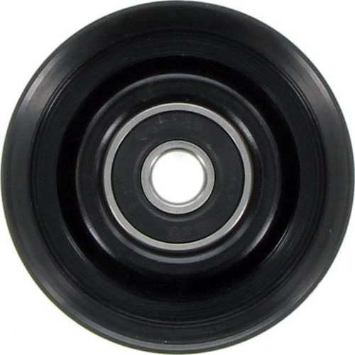 OEX Drive Belt Pulley - Ribbed 80mm OD - PUX660 Auto Part