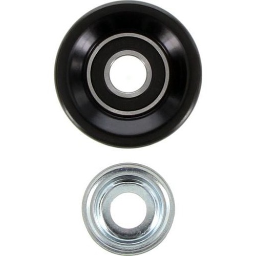 OEX Drive Belt Pulley - Flat 70mm OD - PUX733 Auto Part