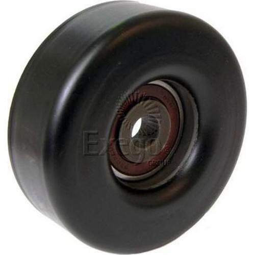 OEX Drive Belt Pulley - Flat 90mm OD - PUX766 Auto Part
