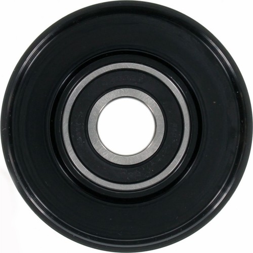 OEX Drive Belt Pulley - Flat 76mm OD - PUX621 Auto Part
