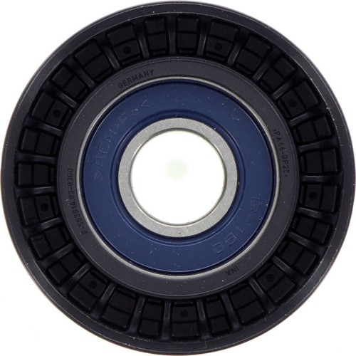 Gates Drive Belt Pulley - 36376 Auto Part