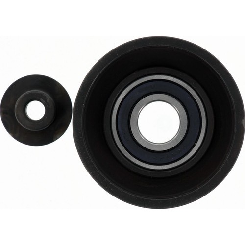 OEX Drive Belt Pulley - Flat 70mm OD - PUX804 Auto Part