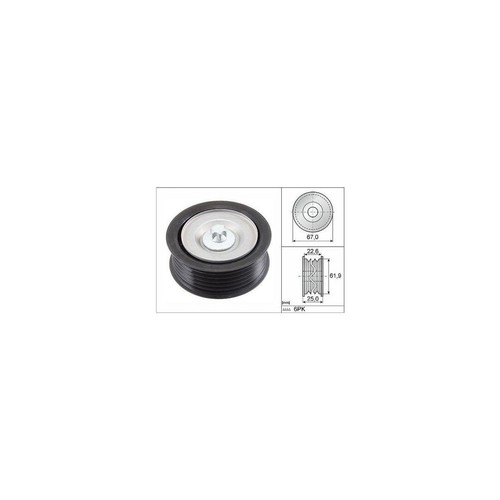 INA Timing Chain Kit - 532 0866 10 Auto Part