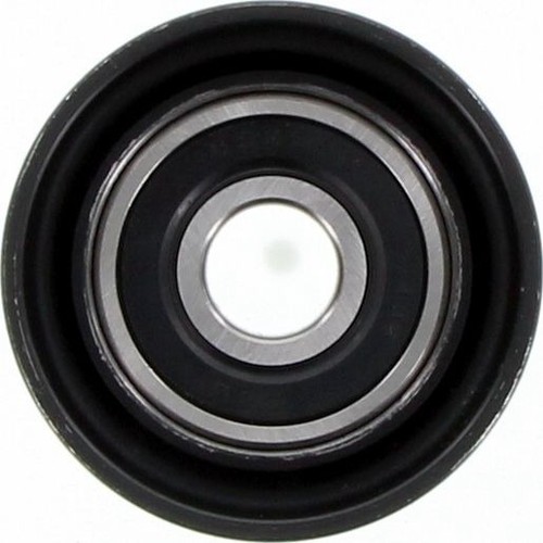 OEX Drive Belt Pulley - Flat 70mm OD - PUX779 Auto Part