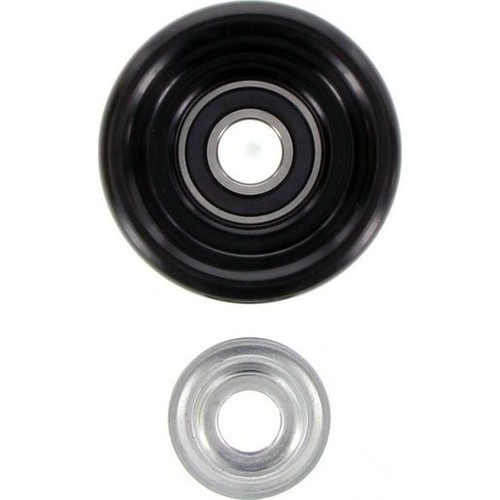OEX Drive Belt Pulley - Flat 82mm OD - PUX650 Auto Part