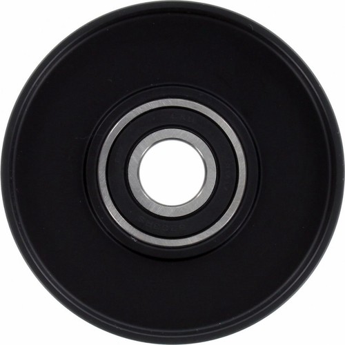 OEX Drive Belt Pulley - Flat 90mm OD - PUX682 Auto Part