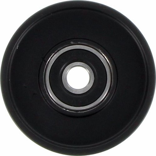OEX Drive Belt Pulley - Flat 84mm OD - PUX679 Auto Part
