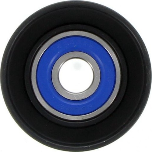 OEX Drive Belt Pulley - Flat 76mm OD - PUX780 Auto Part