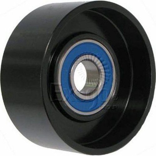 OEX Drive Belt Pulley - Flat 77mm OD - PUX696 Auto Part