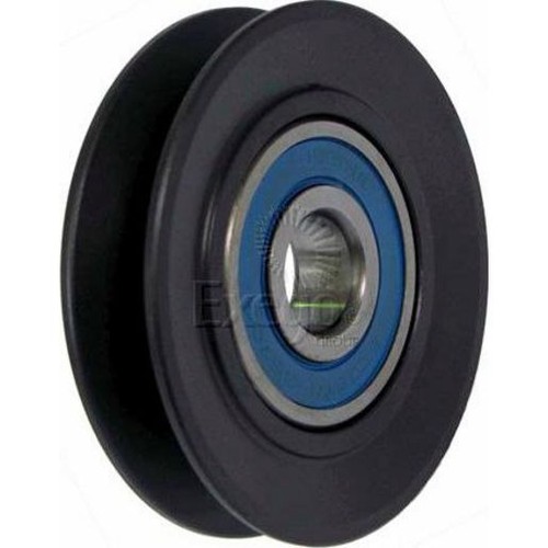 OEX Drive Belt Pulley - V Groove 80mm OD - PUX665 Auto Part