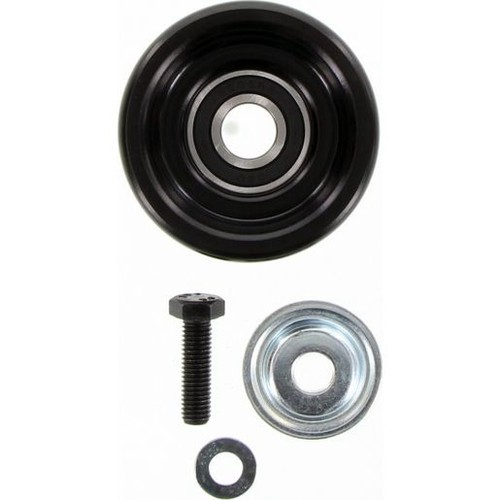OEX Drive Belt Pulley - Flat 82mm OD - PUX541 Auto Part