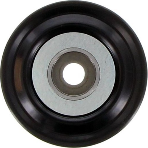 OEX Drive Belt Pulley - Ribbed 70mm OD - PUX746 Auto Part