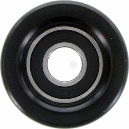 OEX Drive Belt Pulley - Flat 65mm OD - PUX714 Auto Part
