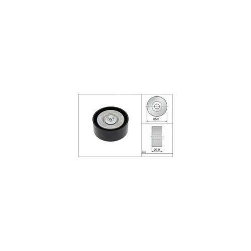 INA Free Wheel Clutch - 532 0630 10 Auto Part