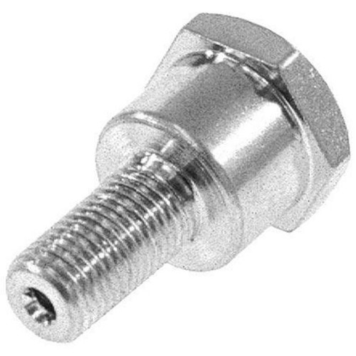 OEX Idler Pulley Shoulder Bolt 17mm Bore - IPX204 Auto Part
