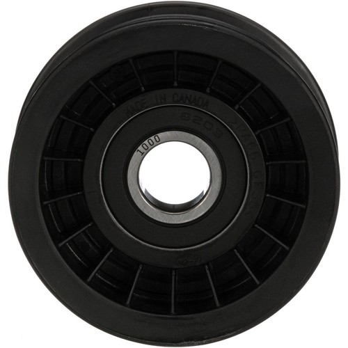 Gates Idler Pulley - 38016 Auto Part