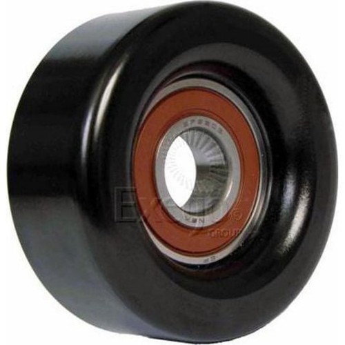 OEX Idler Pulley - Flat - PUX719 Auto Part