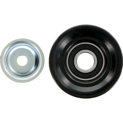 OEX Drive Belt Pulley - Ribbed 70mm OD - PUX813 Auto Part