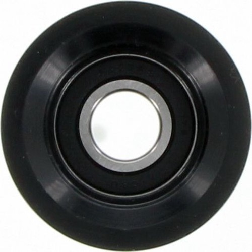 OEX Drive Belt Pulley - Ribbed 53mm OD - PUX533 Auto Part