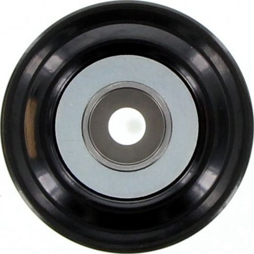 OEX Drive Belt Pulley - Ribbed 70mm OD - PUX631 Auto Part