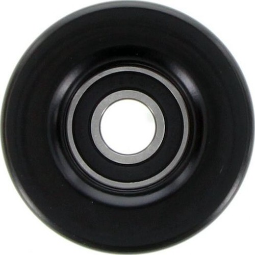 OEX Drive Belt Pulley - Flat 80mm OD - PUX799 Auto Part
