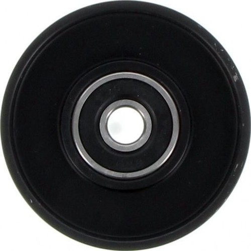 OEX Drive Belt Pulley - Flat 84mm OD - PUX659 Auto Part