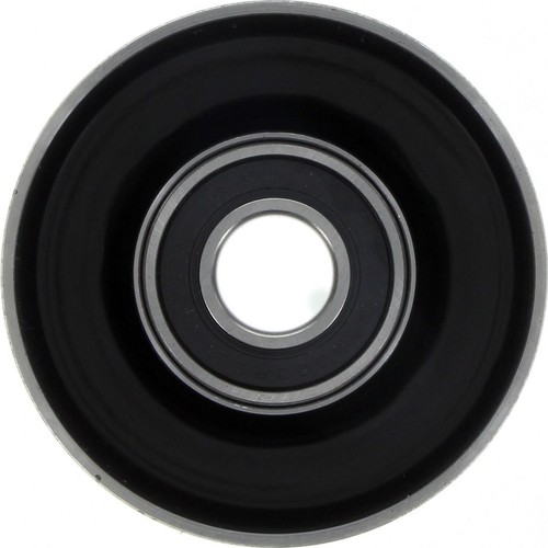 OEX Drive Belt Pulley - Flat 80mm OD - PUX820 Auto Part