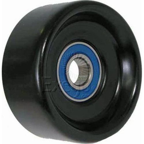 OEX Idler Pulley - Flat - PUX695 Auto Part