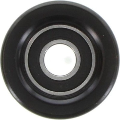 Repco Drive Belt Pulley - Flat 65mm OD - RPU714 Auto Part