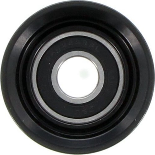 OEX Drive Belt Pulley - Ribbed 63mm OD - PUX750 Auto Part