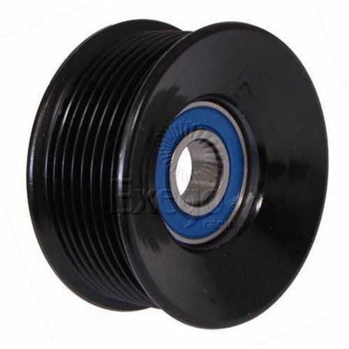 OEX Pulley - Belt Tensioner - PUX717 Auto Part