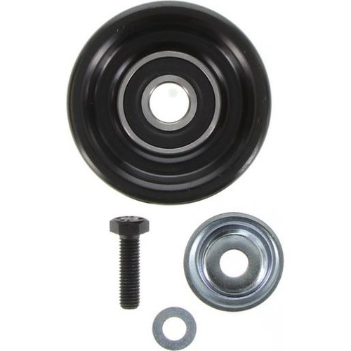 OEX Pulley - Tensioner (Flat) - PUX551 Auto Part